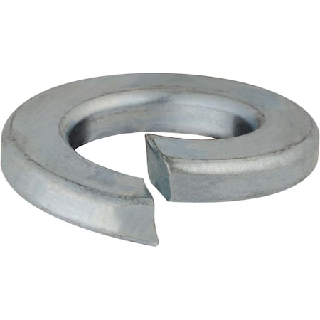 Auveco 5/16 LOCK WASHER ZINC, 200PK 5721